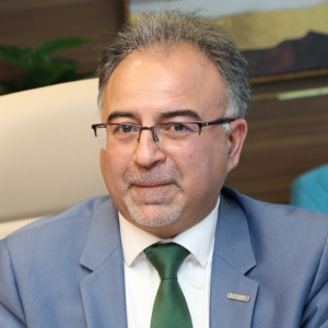 Fadi Mhaini MSc.