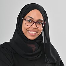 Zakeyya ALmoosa