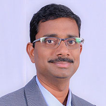 Maruti Prasad
