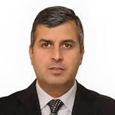 H.E. Dr. Saleh Al Kharabsheh