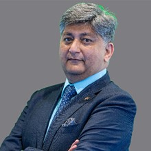 Rajesh Sharma