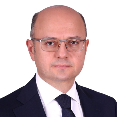 H.E. Parviz Shahbazov