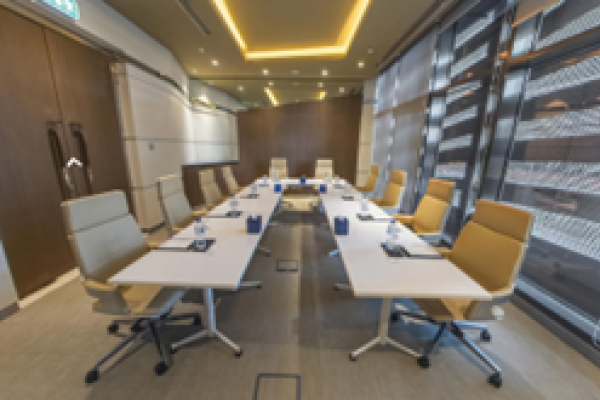 Centro Capital Centre