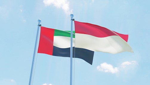 Uaeindonesia