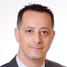 Dr. Ahmad Salem