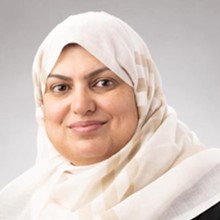 Afaf Zainalabedin