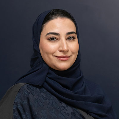 Nada Al Ghamdi