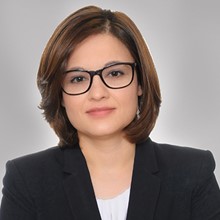 Zainub Noor