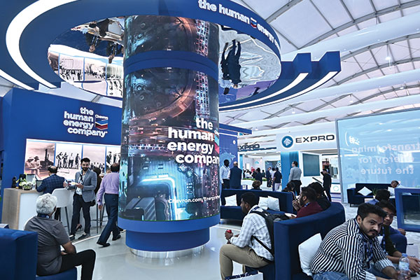 Digitalisation in Energy Zone