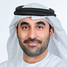 Dr Saeed Alhassan