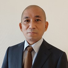 Yoshihiko Kurokawa