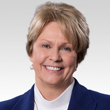 Vicki Hollub