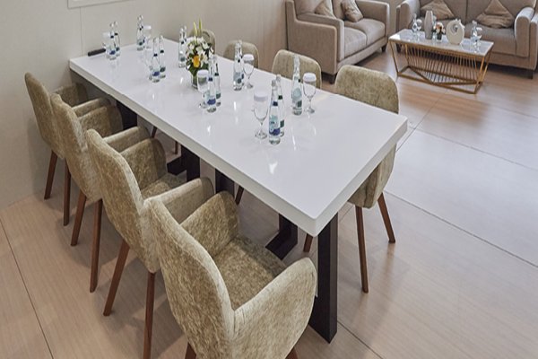 Marina Club Meeting Suite