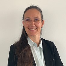 Isabelle Capaldi-Lureau 