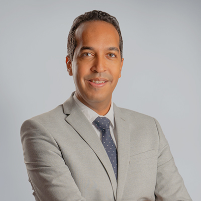 Haytham Yehia
