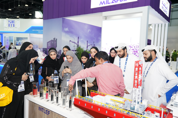 Maritime & Logistics Zone