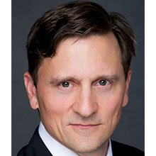 Thomas M. Boesen