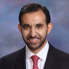 Taher N. Hamid