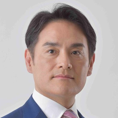H.E. Iwata Kazuchika