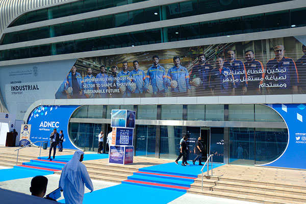 Glass Panels (External)