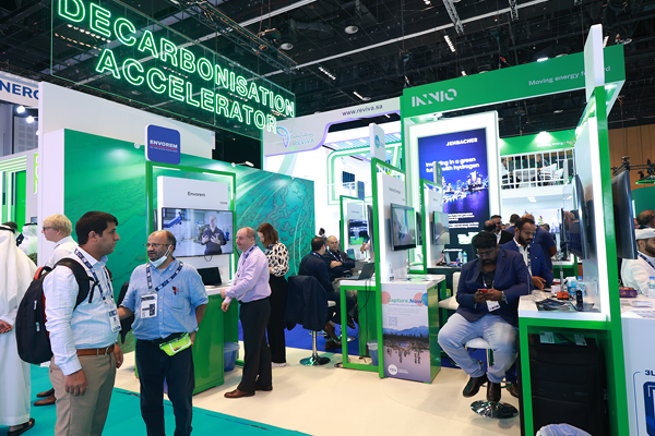 Decarbonisation Accelerator