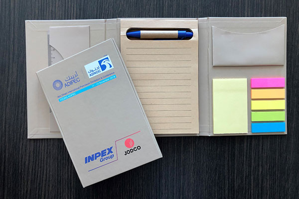Notepads