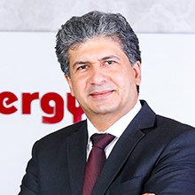 Wael Amin