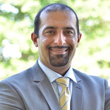Atif Rabbani